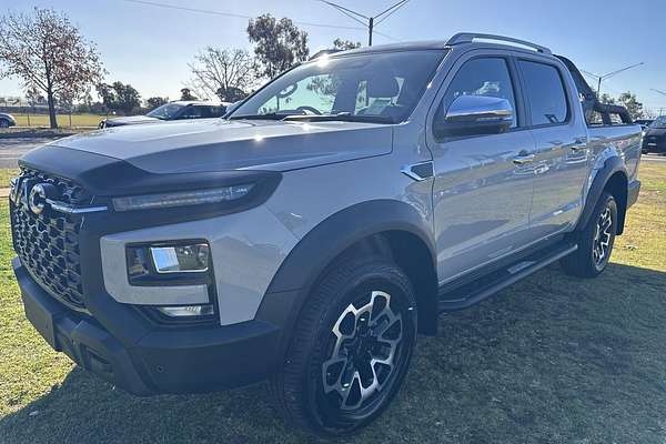 2025 JAC T9 Haven All Wheel Drive