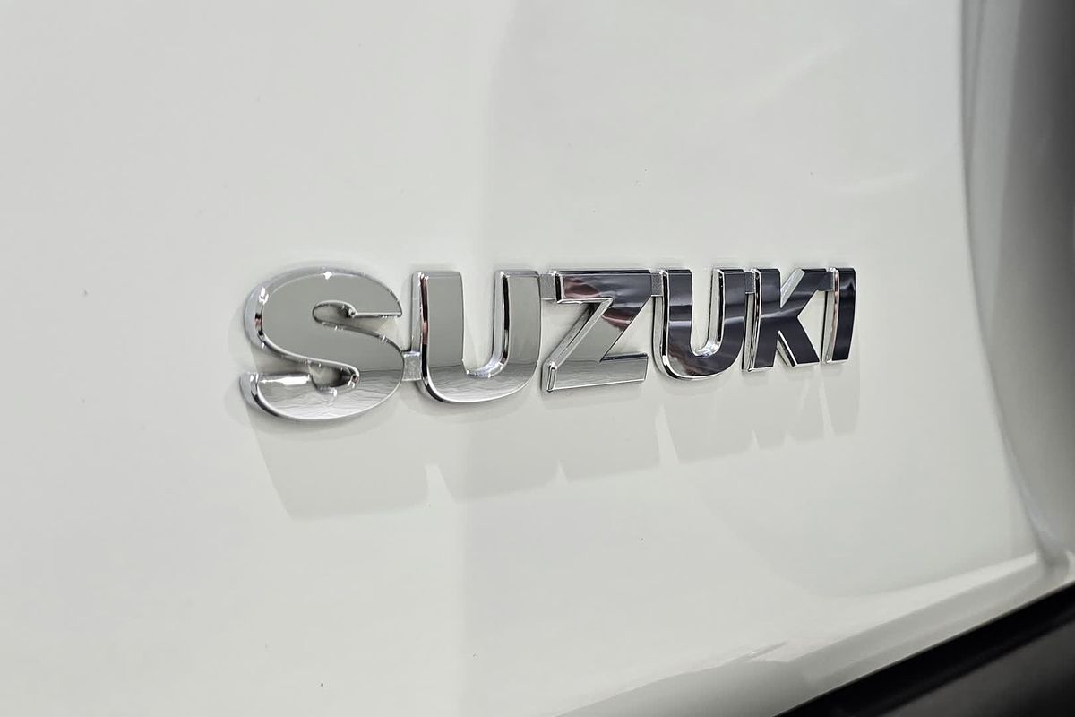 2021 Suzuki Jimny GJ