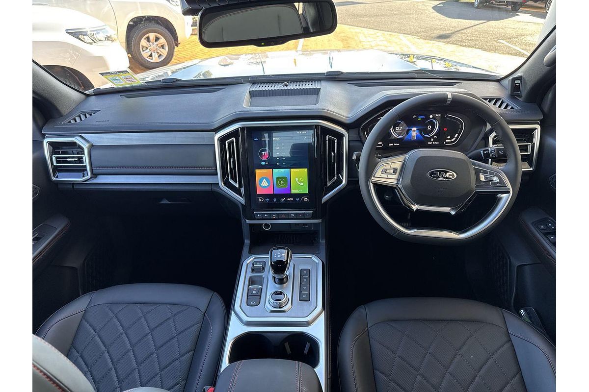 2025 JAC T9 Haven All Wheel Drive