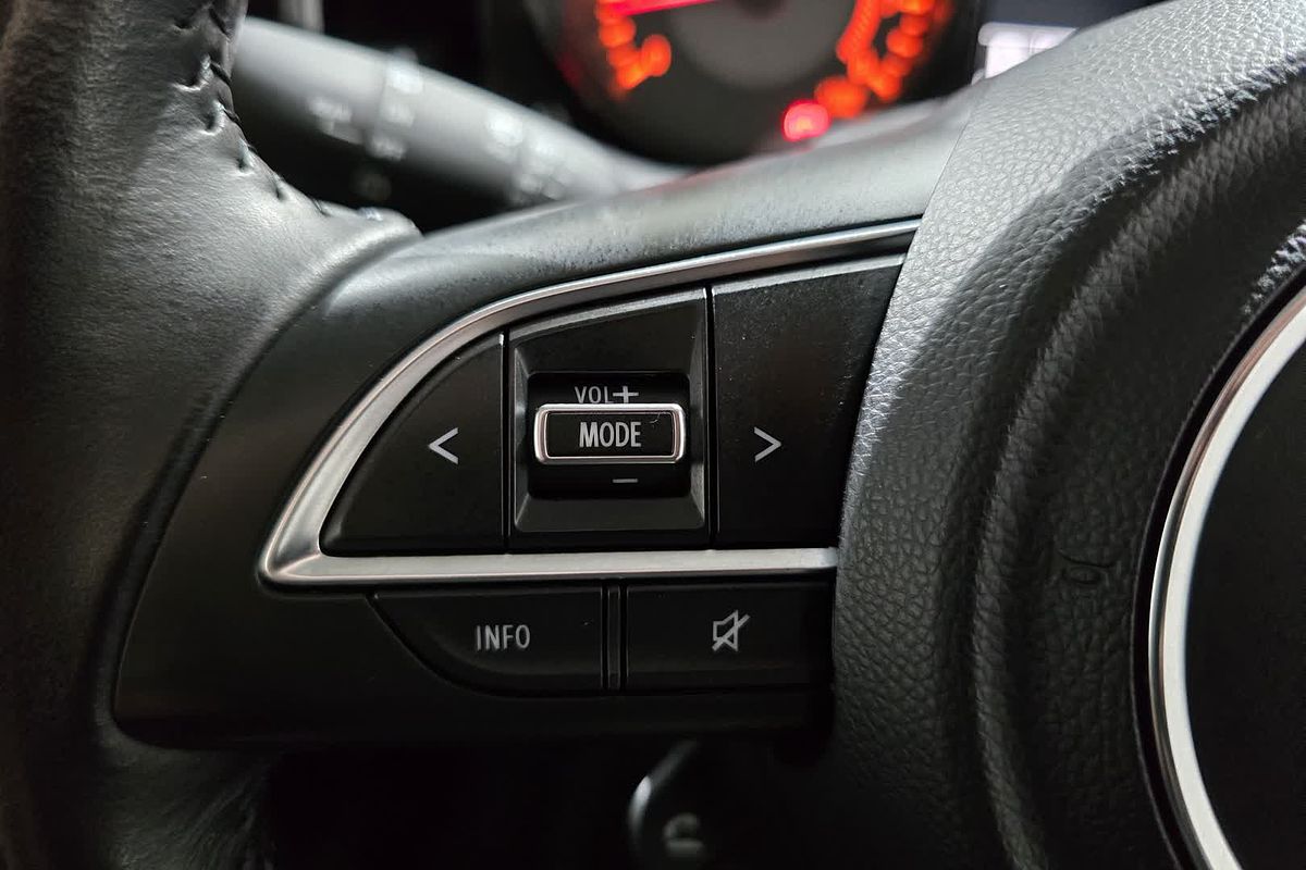 2021 Suzuki Jimny GJ