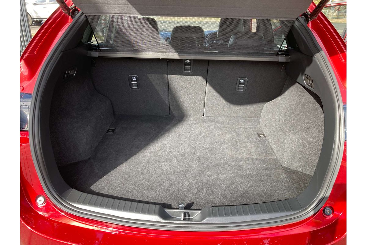 2019 Mazda CX-5 Akera KF Series