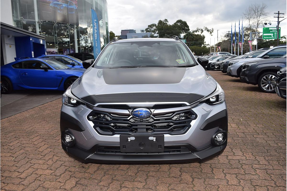 2025 Subaru Crosstrek 2.0S G6X