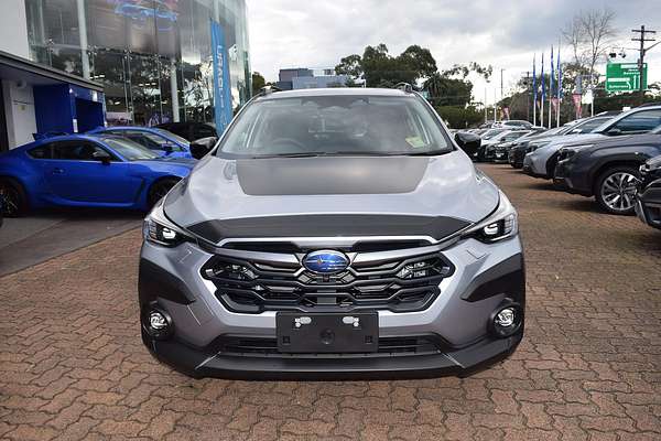 2025 Subaru Crosstrek 2.0S G6X