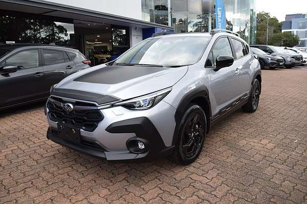 2025 Subaru Crosstrek 2.0S G6X