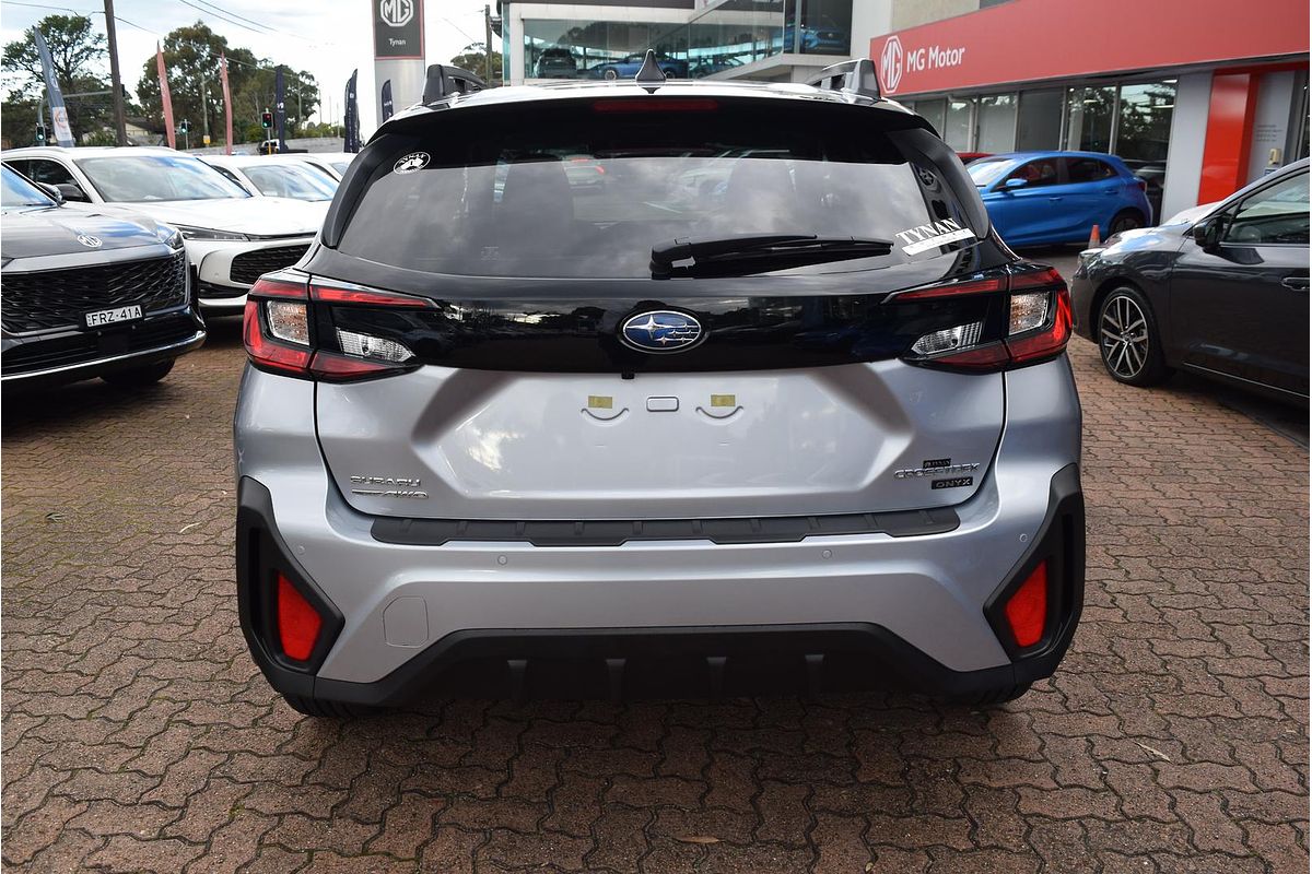 2025 Subaru Crosstrek 2.0S G6X
