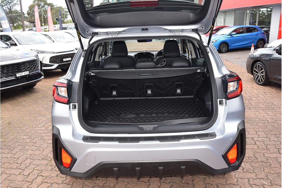 2025 Subaru Crosstrek 2.0S G6X