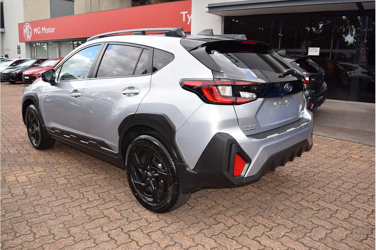 2025 Subaru Crosstrek 2.0S G6X