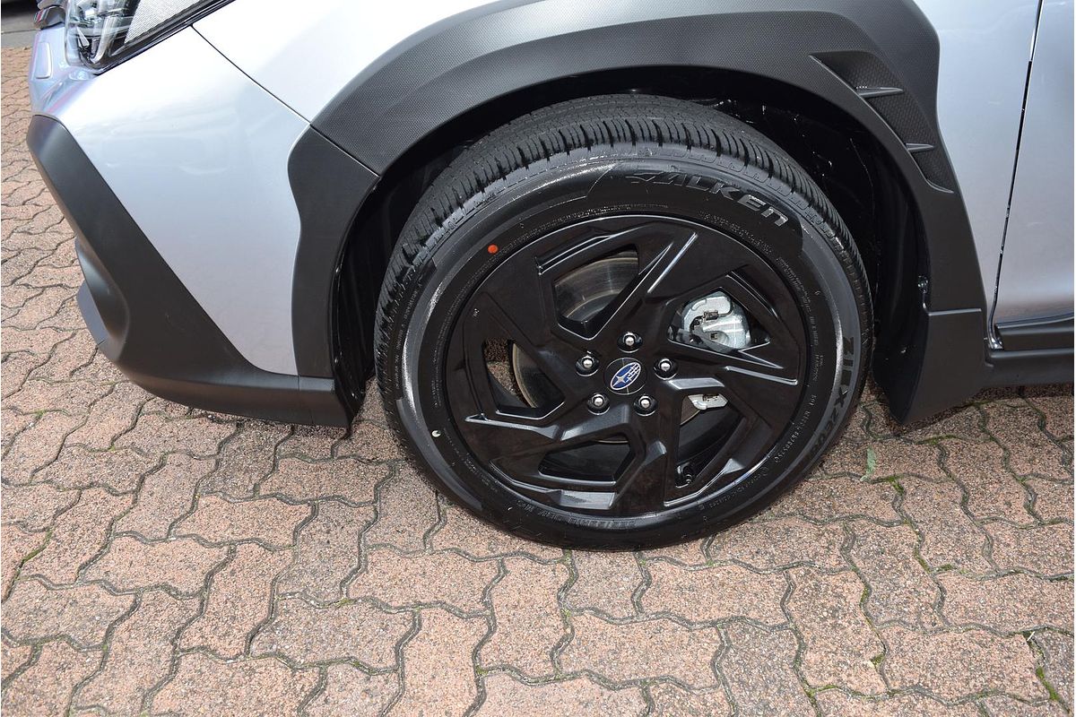 2025 Subaru Crosstrek 2.0S G6X
