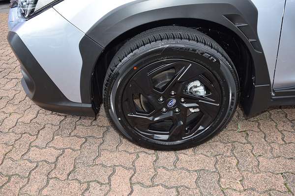 2025 Subaru Crosstrek 2.0S G6X
