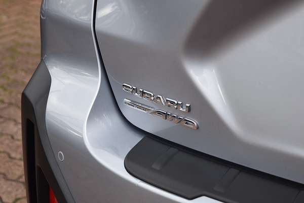 2025 Subaru Crosstrek 2.0S G6X