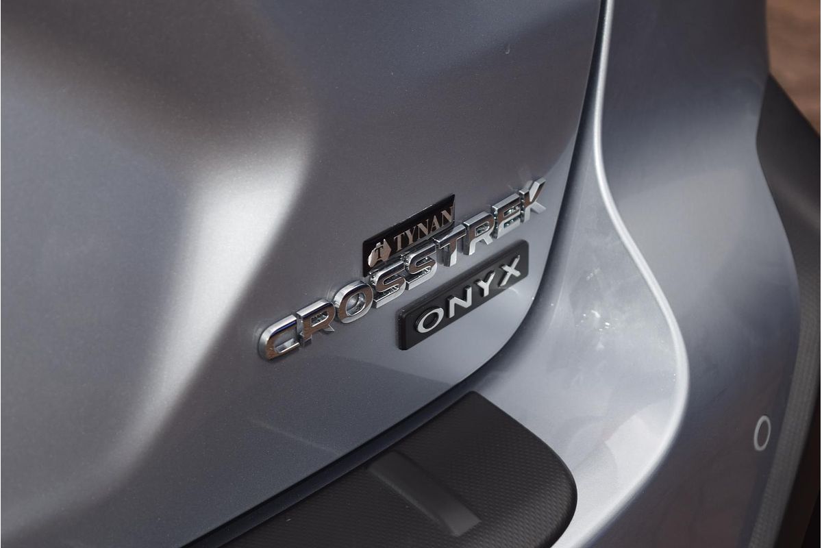 2025 Subaru Crosstrek 2.0S G6X