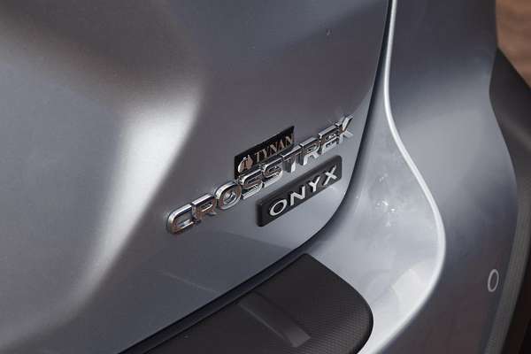2025 Subaru Crosstrek 2.0S G6X