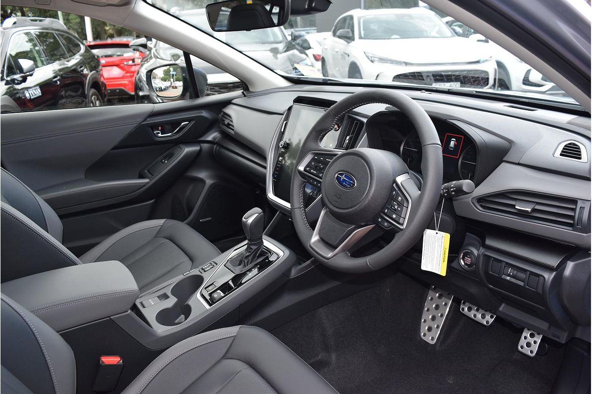 2025 Subaru Crosstrek 2.0S G6X