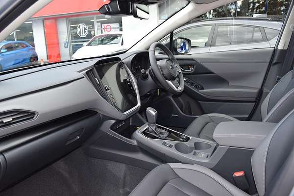 2025 Subaru Crosstrek 2.0S G6X