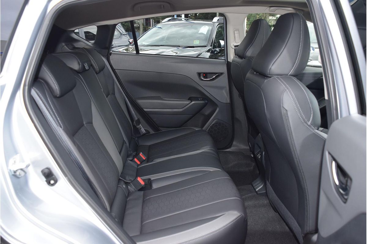 2025 Subaru Crosstrek 2.0S G6X