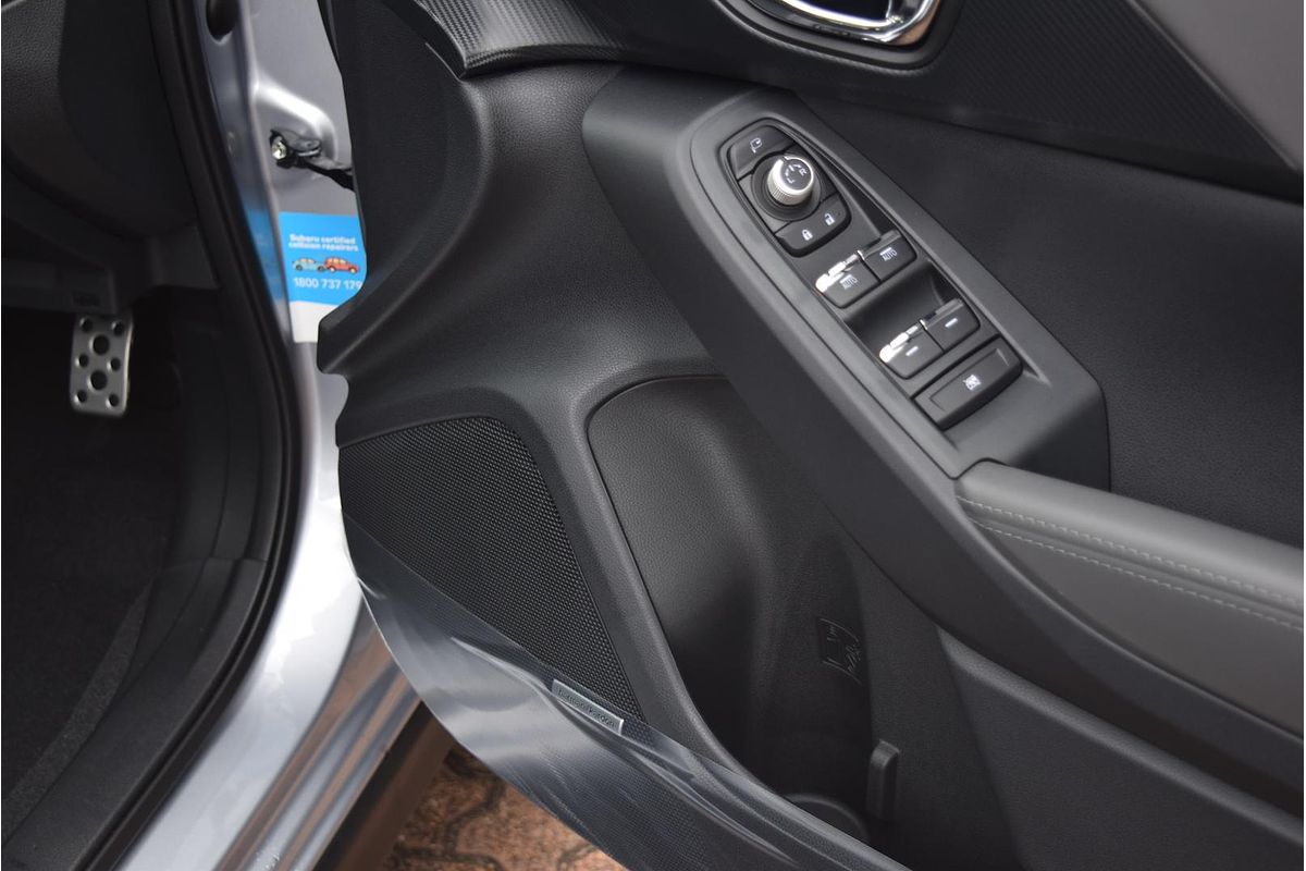 2025 Subaru Crosstrek 2.0S G6X