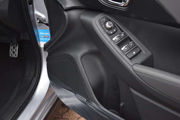 2025 Subaru Crosstrek 2.0S G6X