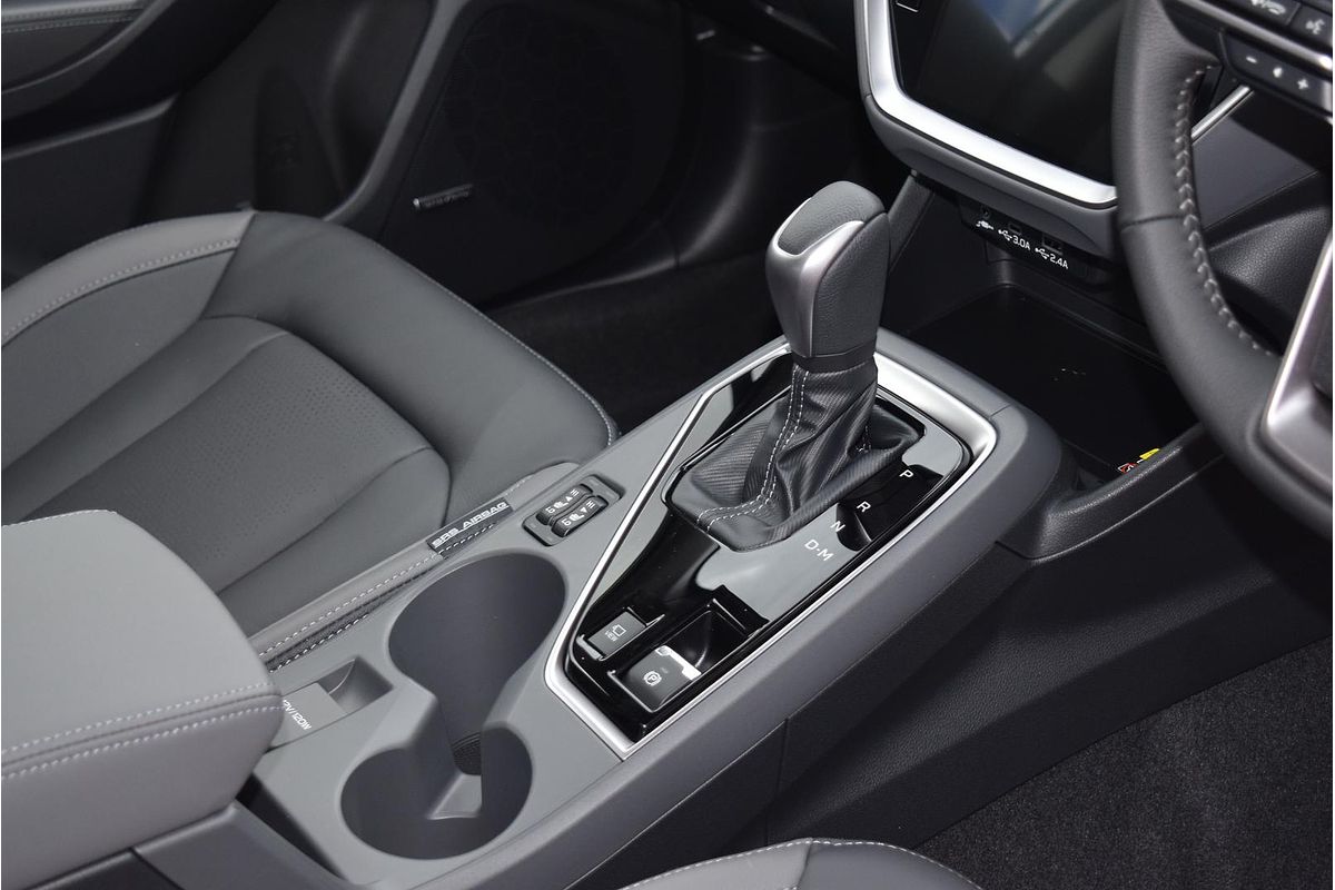 2025 Subaru Crosstrek 2.0S G6X