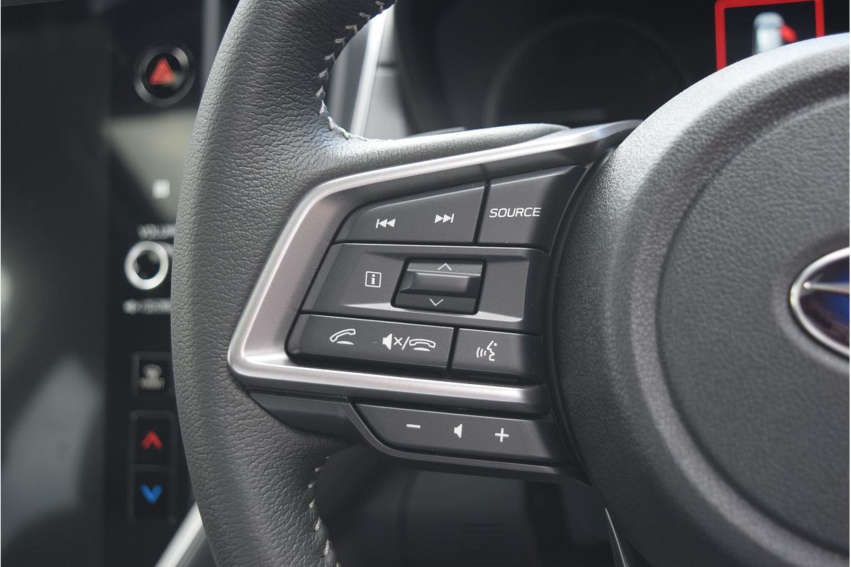 2025 Subaru Crosstrek 2.0S G6X