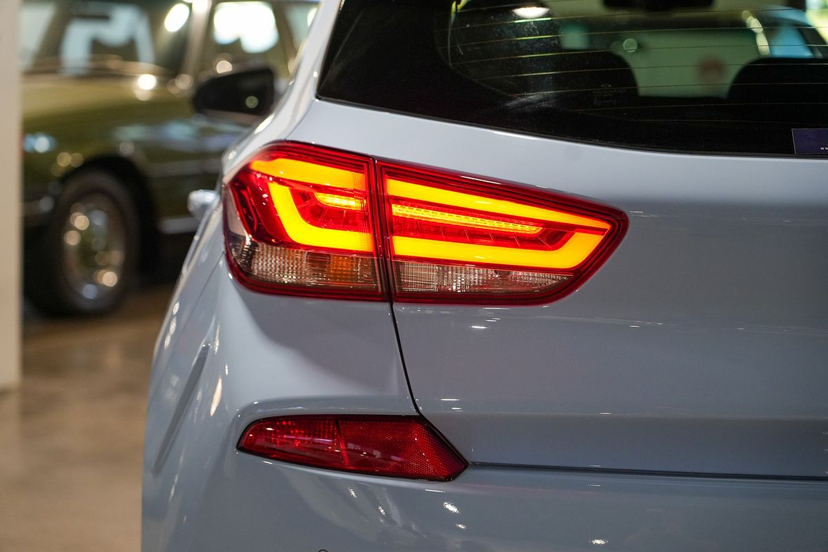 2020 Hyundai i30 N Performance PDe.3