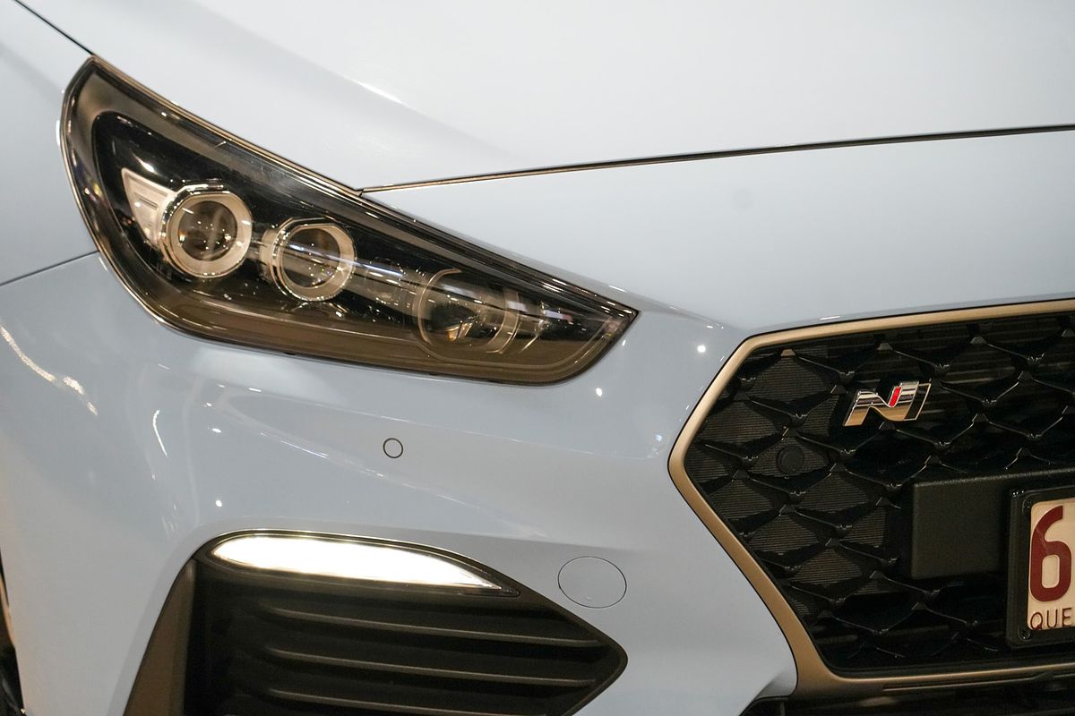 2020 Hyundai i30 N Performance PDe.3