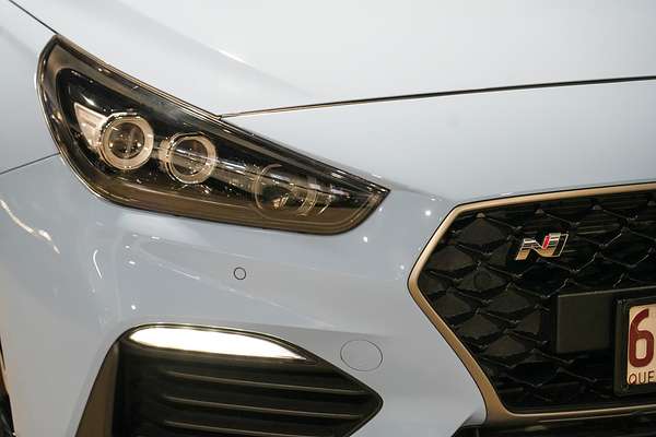 2020 Hyundai i30 N Performance PDe.3