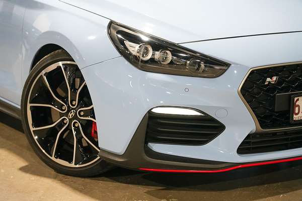 2020 Hyundai i30 N Performance PDe.3