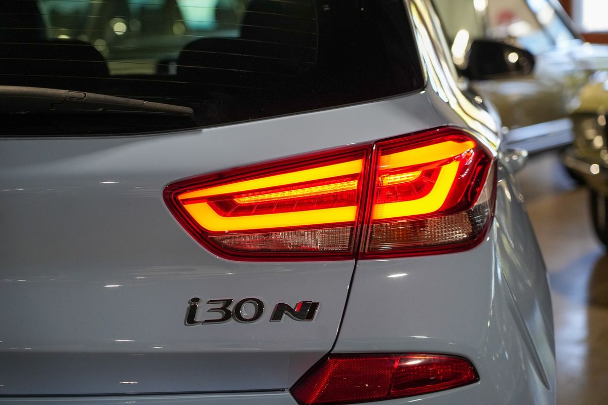 2020 Hyundai i30 N Performance PDe.3