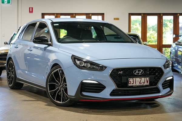 2020 Hyundai i30 N Performance PDe.3