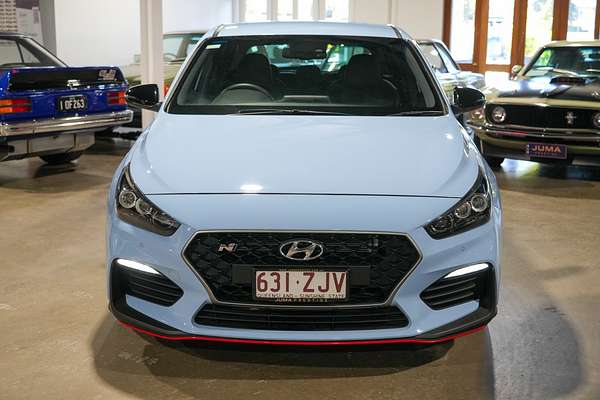2020 Hyundai i30 N Performance PDe.3