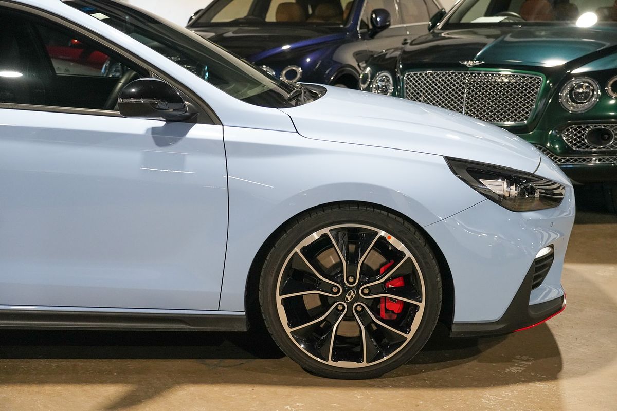2020 Hyundai i30 N Performance PDe.3