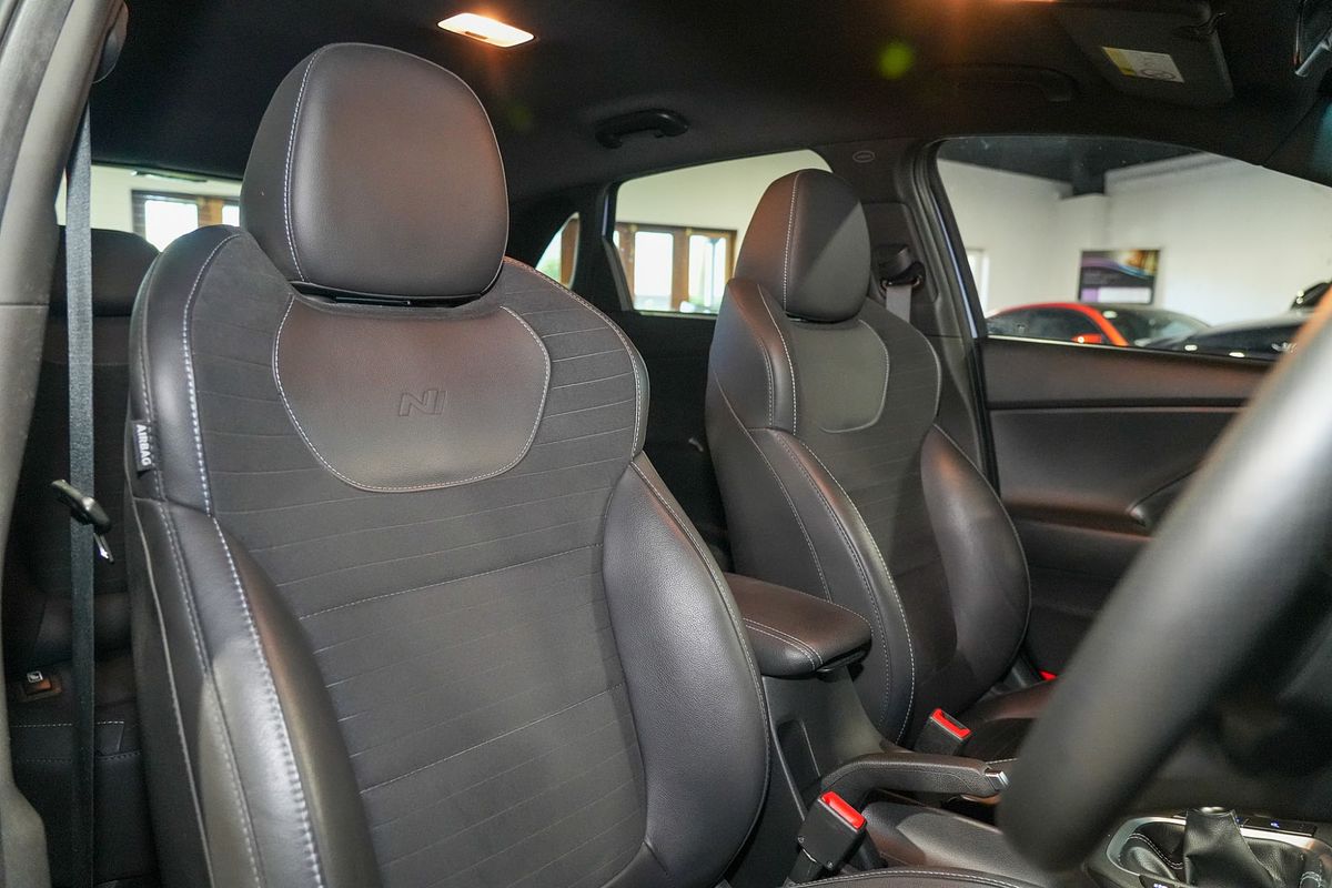 2020 Hyundai i30 N Performance PDe.3