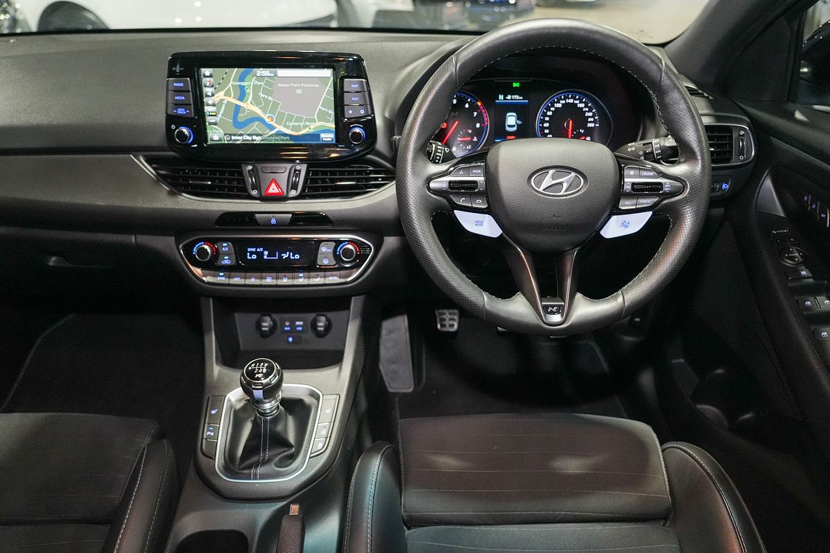 2020 Hyundai i30 N Performance PDe.3