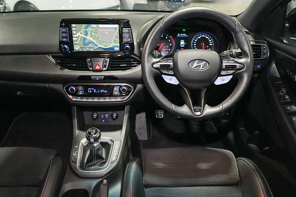 2020 Hyundai i30 N Performance PDe.3