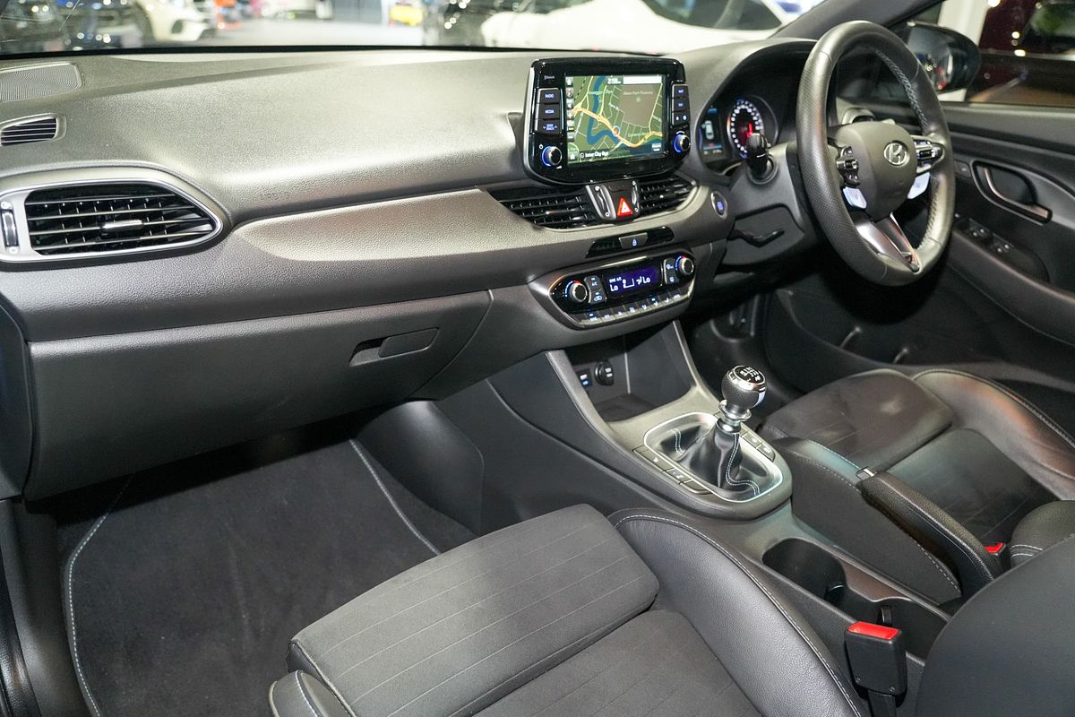 2020 Hyundai i30 N Performance PDe.3