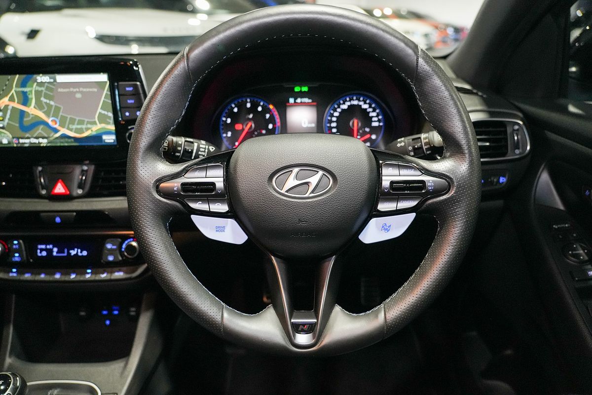 2020 Hyundai i30 N Performance PDe.3