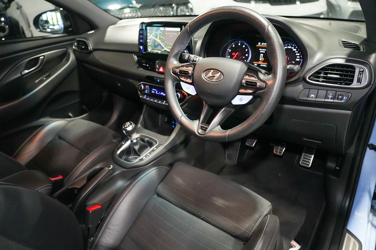 2020 Hyundai i30 N Performance PDe.3