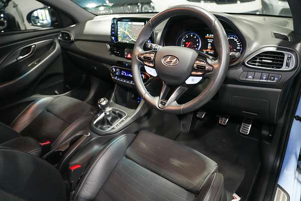 2020 Hyundai i30 N Performance PDe.3