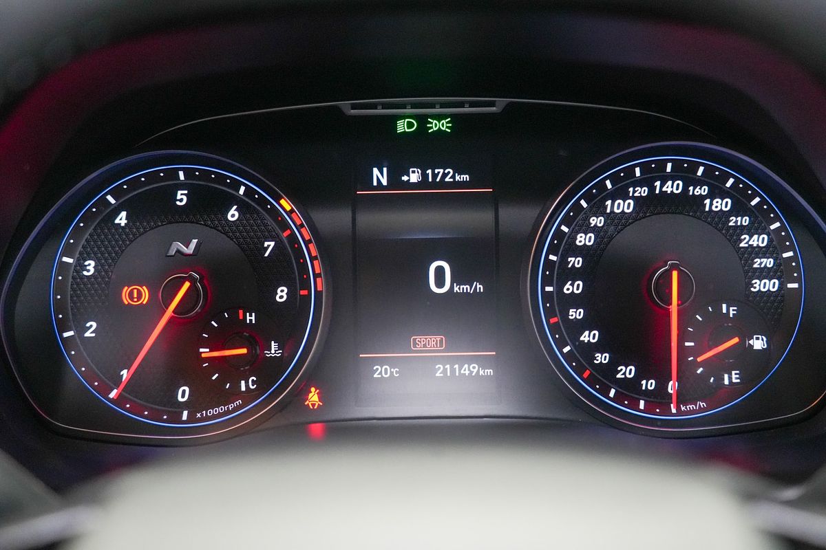 2020 Hyundai i30 N Performance PDe.3