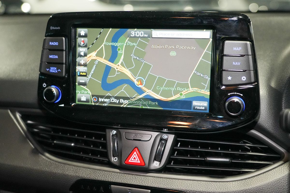 2020 Hyundai i30 N Performance PDe.3