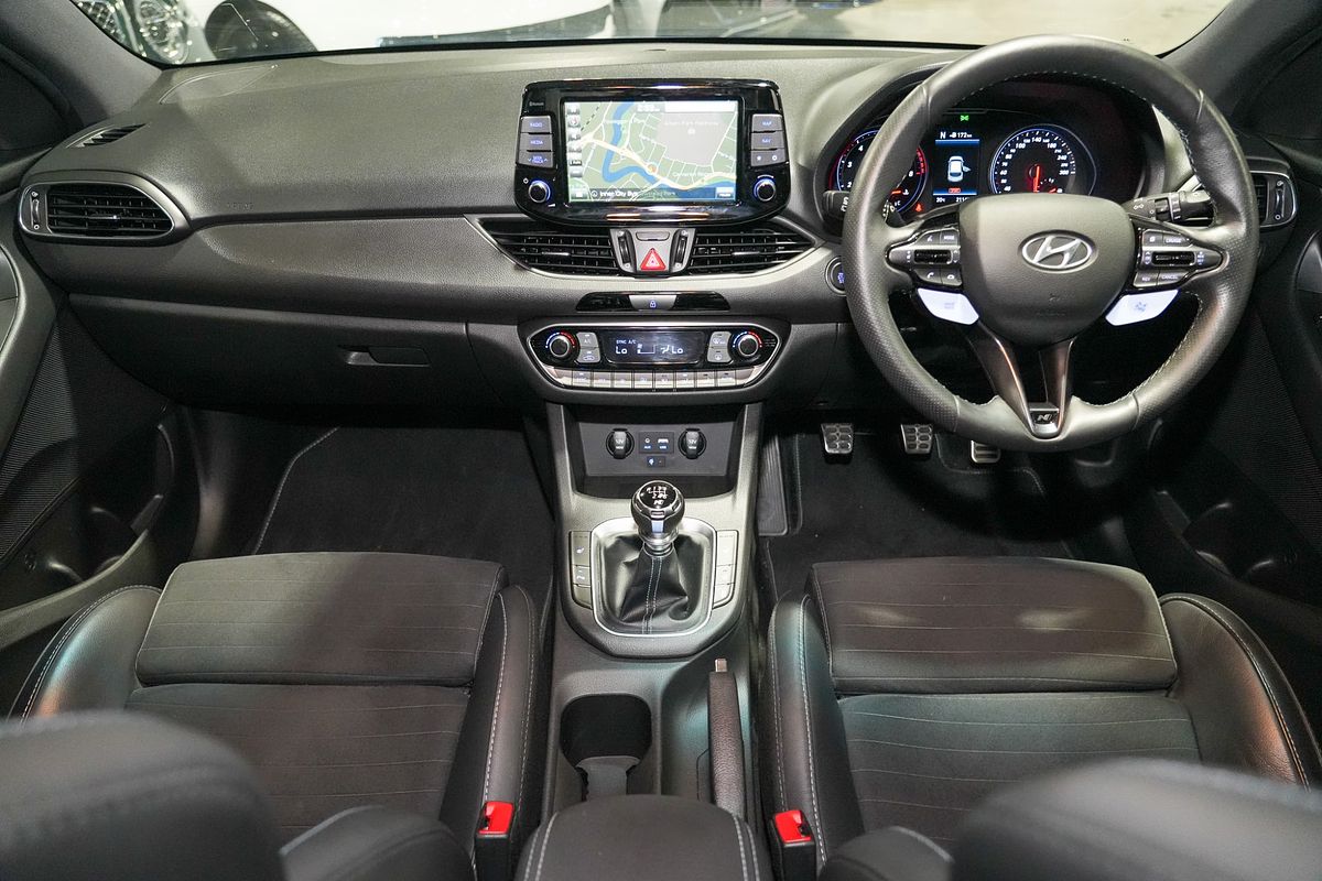2020 Hyundai i30 N Performance PDe.3