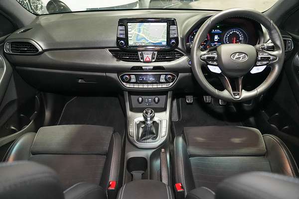 2020 Hyundai i30 N Performance PDe.3
