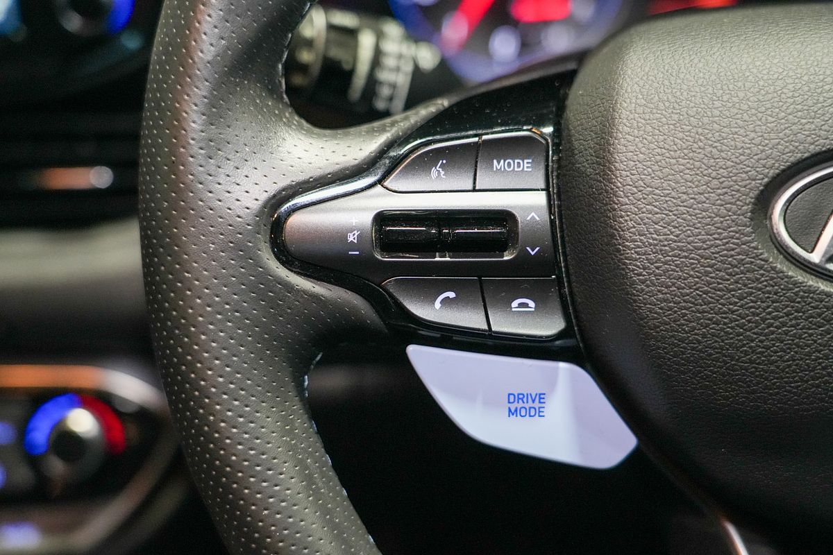 2020 Hyundai i30 N Performance PDe.3