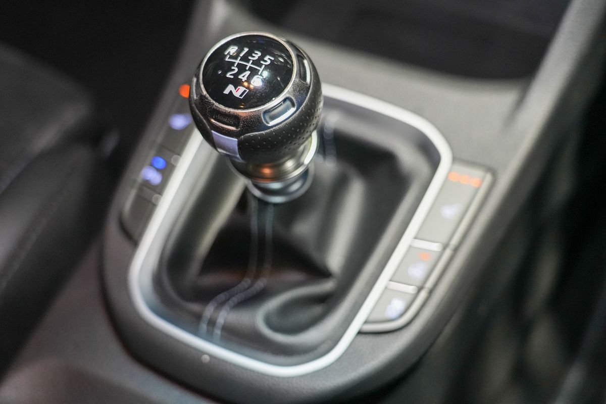 2020 Hyundai i30 N Performance PDe.3