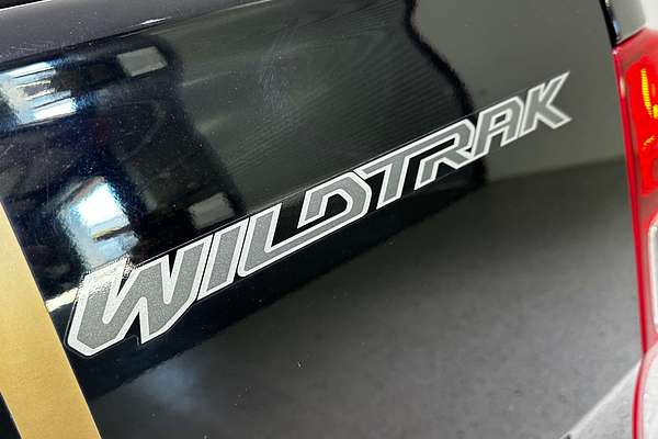 2020 Ford Ranger Wildtrak PX MkIII 4X4 2.0L