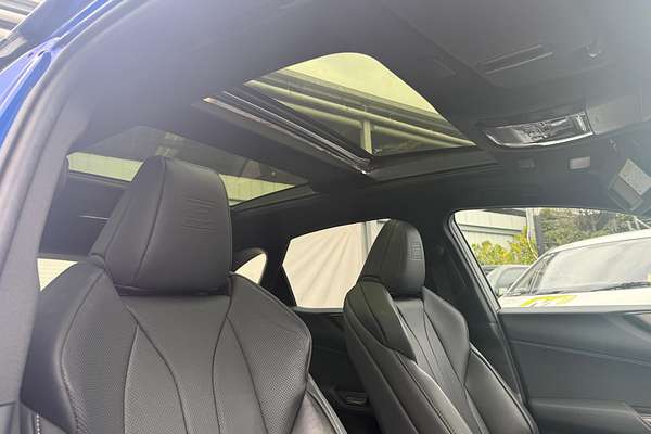 2021 Lexus NX NX350 F Sport TAZA25R