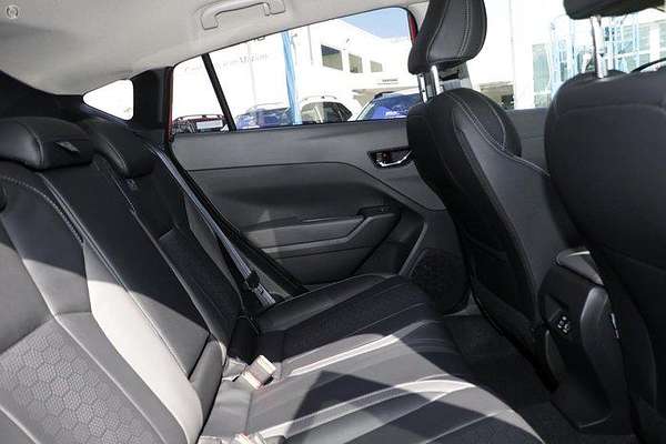 2024 Subaru Crosstrek 2.0S G6X