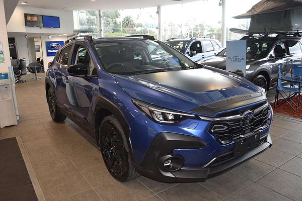 2025 Subaru Crosstrek 2.0S G6X