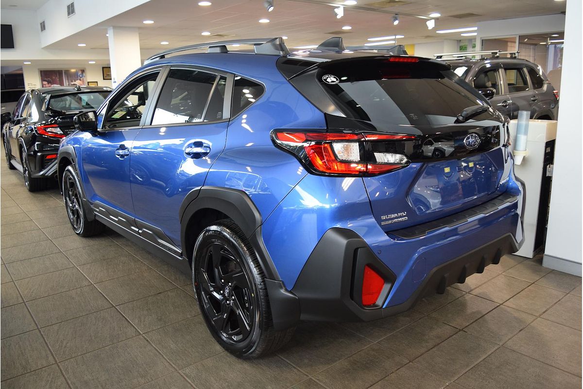 2025 Subaru Crosstrek 2.0S G6X
