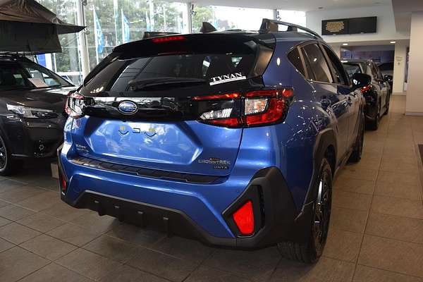 2025 Subaru Crosstrek 2.0S G6X